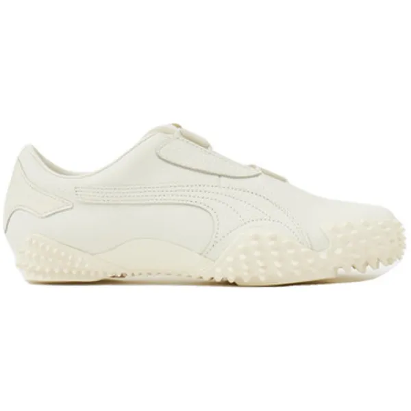 Puma Lage Sneakers Wit, vergelijk prijzen bij 1 winkel