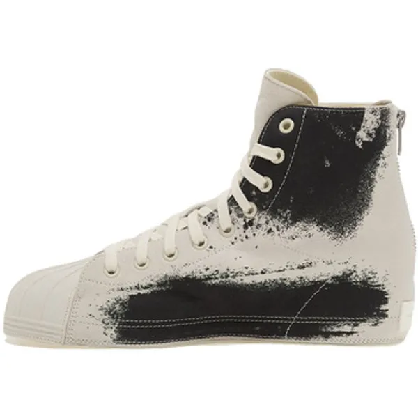 adidas Nizzastar hi Beige, vergelijk prijzen bij 1 winkel