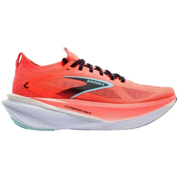 Brooks Hyperion Max 3 Léger et Réactif Oranje, vergelijk prijzen bij 1 winkel