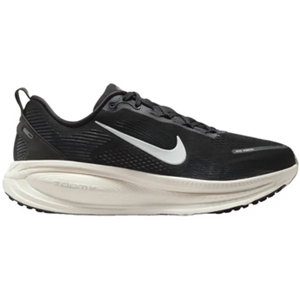 Nike Vomero 18 Mousse ZoomX et Air Zwart, vergelijk prijzen bij 1 winkel