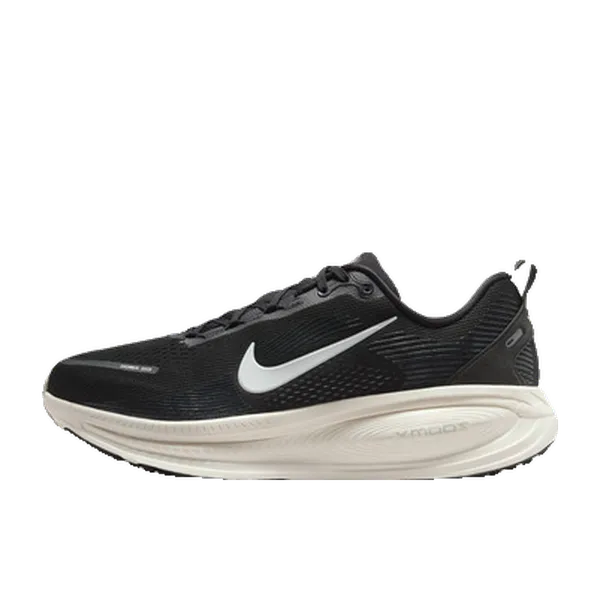 Nike Vomero 18 Mousse ZoomX et Air Zwart, vergelijk prijzen bij 1 winkel