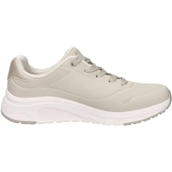Skechers Sneakers Beige, vergelijk prijzen bij 2 winkels
