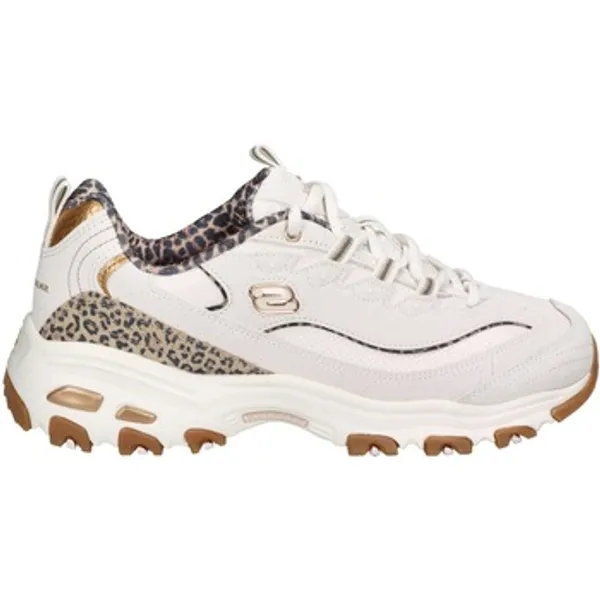 Skechers Sneakers Beige, vergelijk prijzen bij 1 winkel