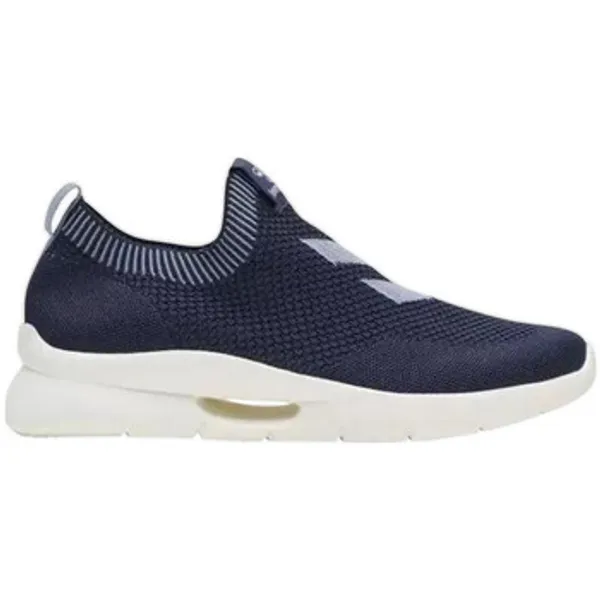 Hummel Tatum Seamless Tige Tricotée Blauw, vergelijk prijzen bij 1 winkel