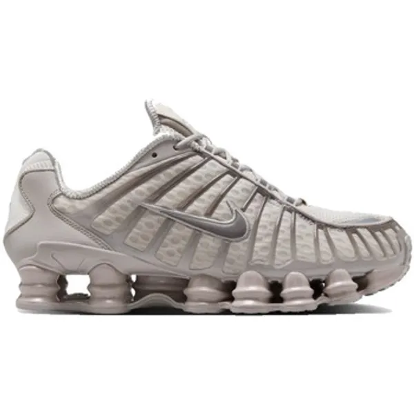 Nike Shox TL Bruin, vergelijk prijzen bij 1 winkel