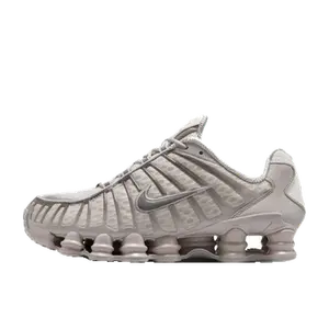 Nike Shox TL bruin