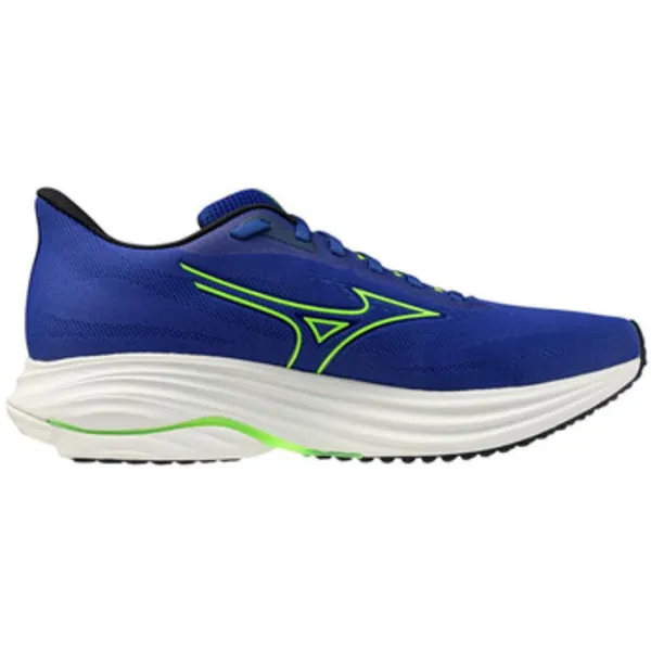 Mizuno Wave Ultima 17 Blauw, vergelijk prijzen bij 1 winkel
