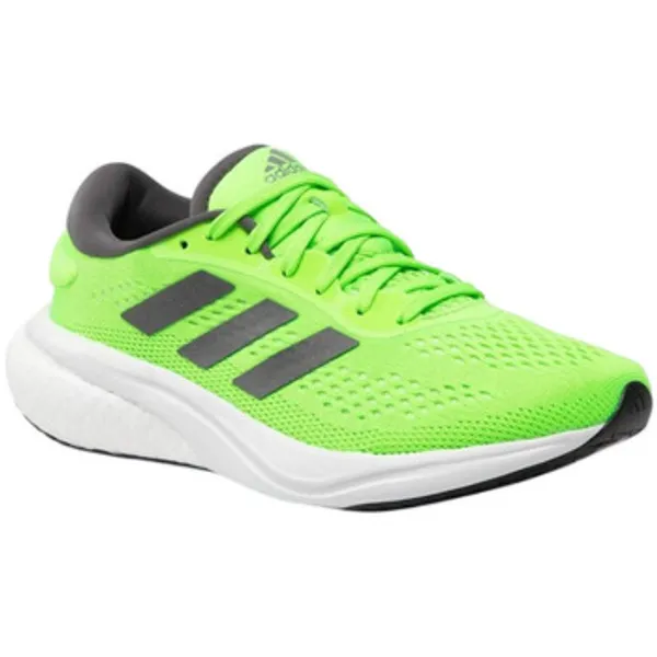 adidas Supernova 2 Amortissement Innovant Groen, vergelijk prijzen bij 1 winkel
