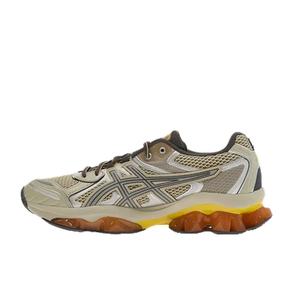 ASICS Gel-Quantum Kinetic Zilver, vergelijk prijzen bij 2 winkels