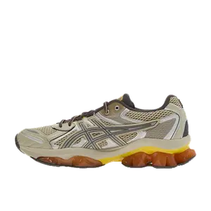 ASICS GEL-Quantum zilver