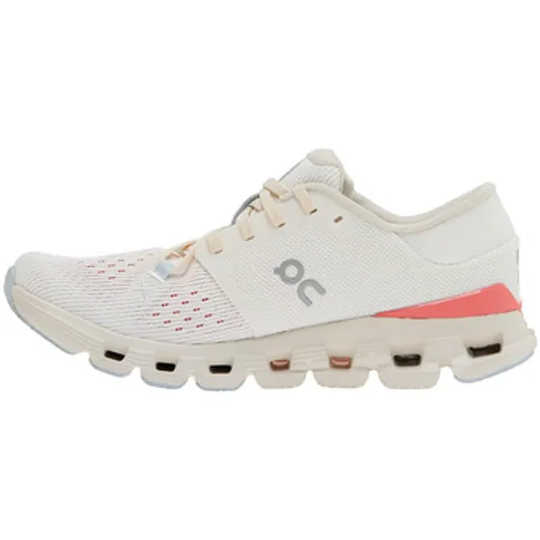 On Cloud X 4 Beige, vergelijk prijzen bij 1 winkel