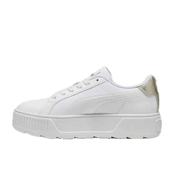 Puma Karmen Metallic Shine, vergelijk prijzen bij 2 winkels