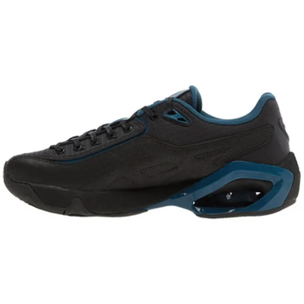 ASICS Gel-Teremoa en Graphite Grey/teal, vergelijk prijzen bij 1 winkel