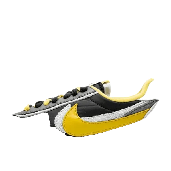 Nike ld Waffle Sacai Undercover Zwart, vergelijk prijzen bij 2 winkels