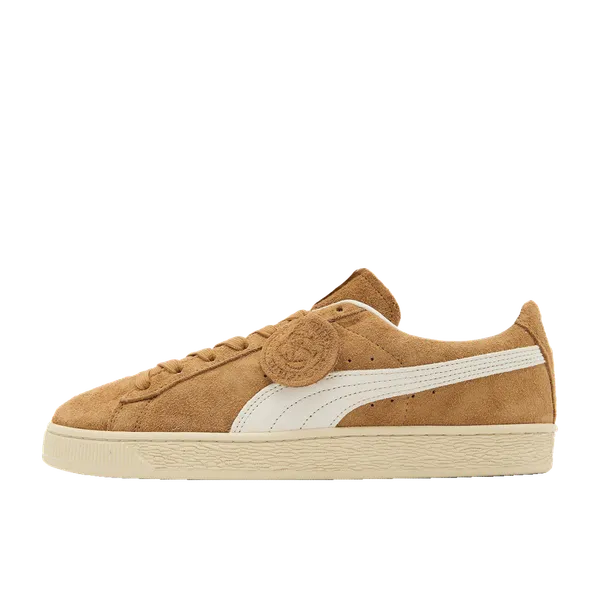 Puma Suede Charles F. Stead V 03, vergelijk prijzen bij 1 winkel