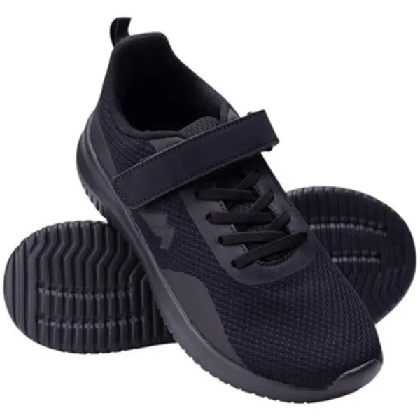 Martes Sport Essentials Riken Teen Jr et PU Zwart, vergelijk prijzen bij 1 winkel