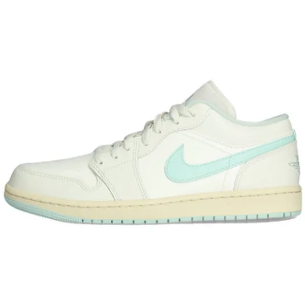 Nike Air Jordan 1 Low Sail Igloo, vergelijk prijzen bij 1 winkel