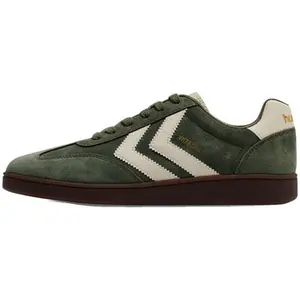 Hummel VM78 groen