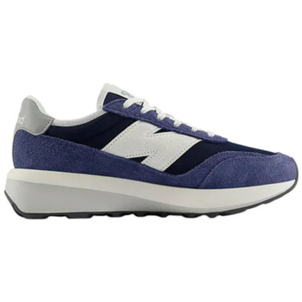 New Balance U370 Nubuck Marine, vergelijk prijzen bij 1 winkel