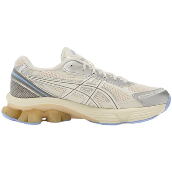 ASICS Gel-Kinetic Fluent Confortables Beige, vergelijk prijzen bij 1 winkel