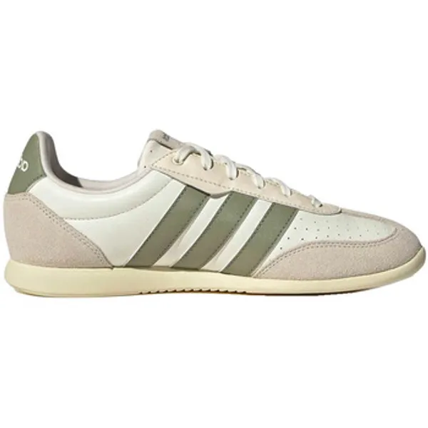 adidas Barreda Lo 100% Wit, vergelijk prijzen bij 1 winkel