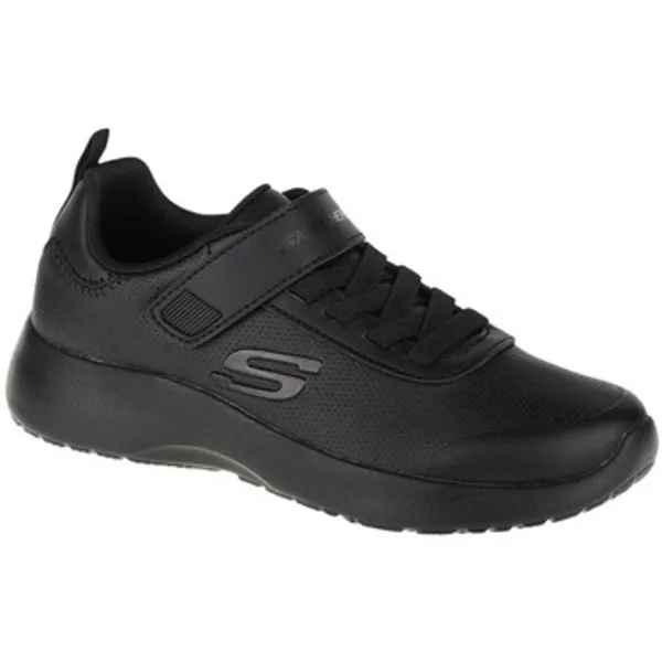 Skechers Dynamight Day School Zwart, vergelijk prijzen bij 1 winkel