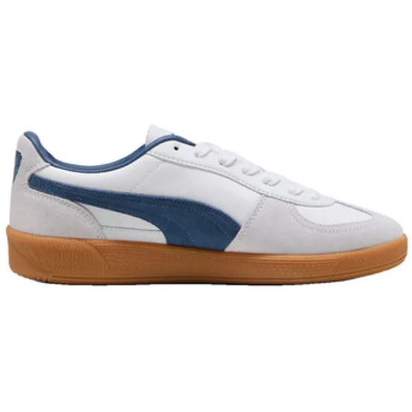 Puma Palermo Wit, vergelijk prijzen bij 1 winkel