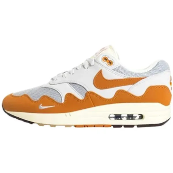 Nike Air Max 1 Patta Monarch Orange, vergelijk prijzen bij 2 winkels
