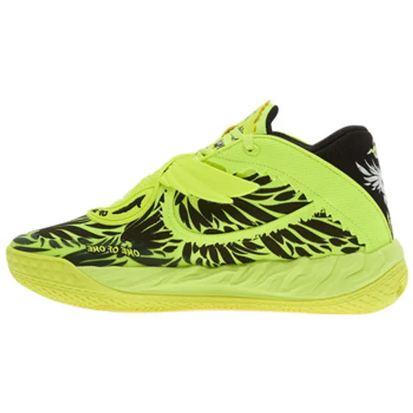 Puma mb.05 Voltage Geel, vergelijk prijzen bij 1 winkel