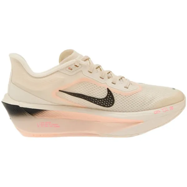 Nike Zoom Fly 6 Mousse ZoomX Légère Beige, vergelijk prijzen bij 1 winkel