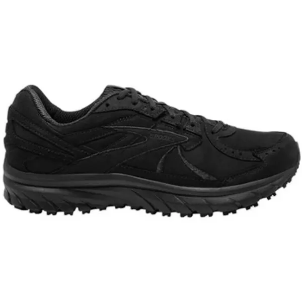 Brooks Zeal Walker Confort Élevé Zwart, vergelijk prijzen bij 1 winkel