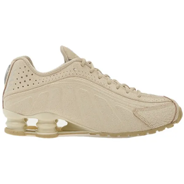 Nike Shox r4 Zilver, vergelijk prijzen bij 1 winkel