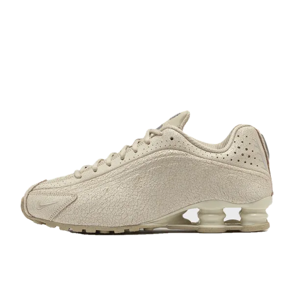 Nike Shox R4 Zilver, vergelijk prijzen bij 3 winkels
