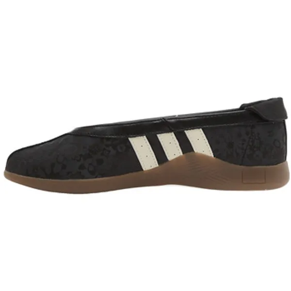 adidas Taekwondo Mei Ballet Zwart, vergelijk prijzen bij 2 winkels