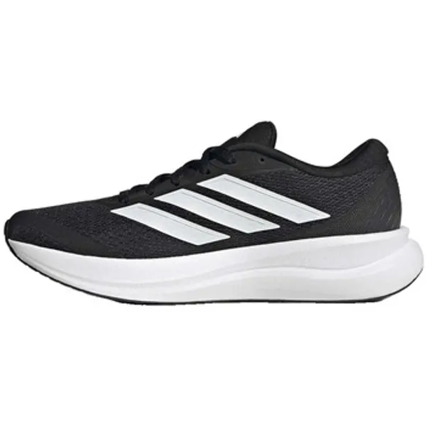 adidas Runfalcon 6 Large Cloudfoam Zwart, vergelijk prijzen bij 2 winkels