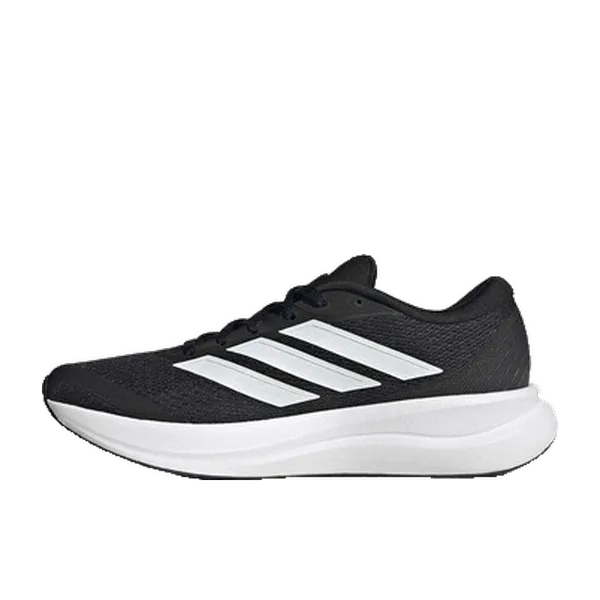 adidas Runfalcon 6 Large Cloudfoam Zwart, vergelijk prijzen bij 2 winkels