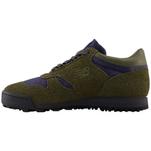 New Balance Rainier Groen, vergelijk prijzen bij 1 winkel