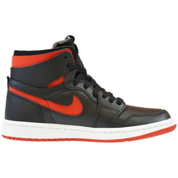 Nike Air Jordan 1 Zoom Comfort Zwart, vergelijk prijzen bij 1 winkel