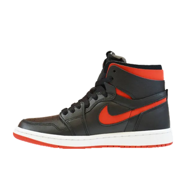 Nike Air Jordan 1 Zoom Comfort Zwart, vergelijk prijzen bij 1 winkel