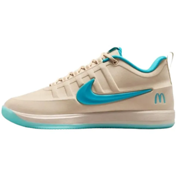 Nike Book 2 Sedona McDonald's Beige, vergelijk prijzen bij 1 winkel