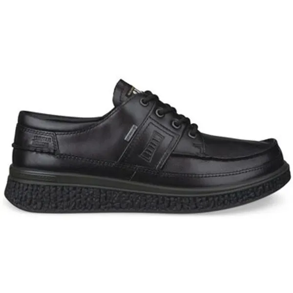 ECCO Lage Sneakers Zwart, vergelijk prijzen bij 1 winkel