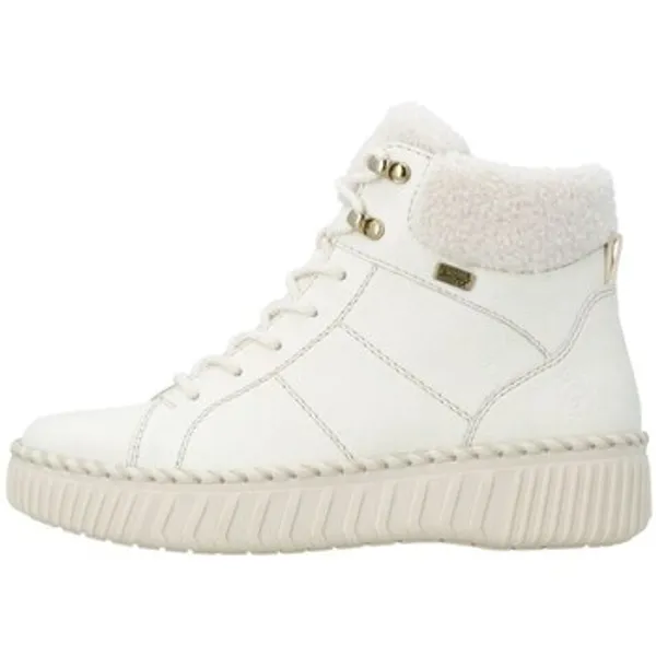 Remonte Hoge Sneakers Wit, vergelijk prijzen bij 1 winkel