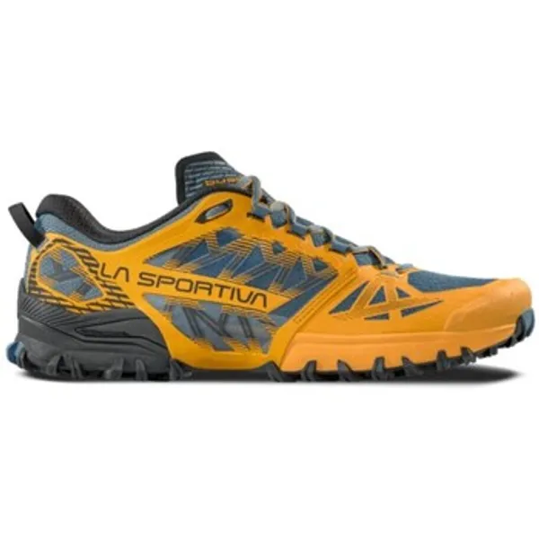 La Sportiva Lage Sneakers Oranje, vergelijk prijzen bij 1 winkel