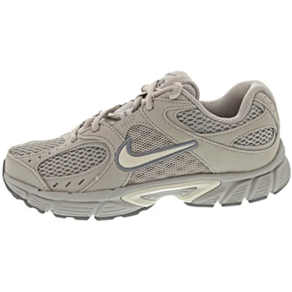 Nike v5 Runner Suede Bruin, vergelijk prijzen bij 1 winkel