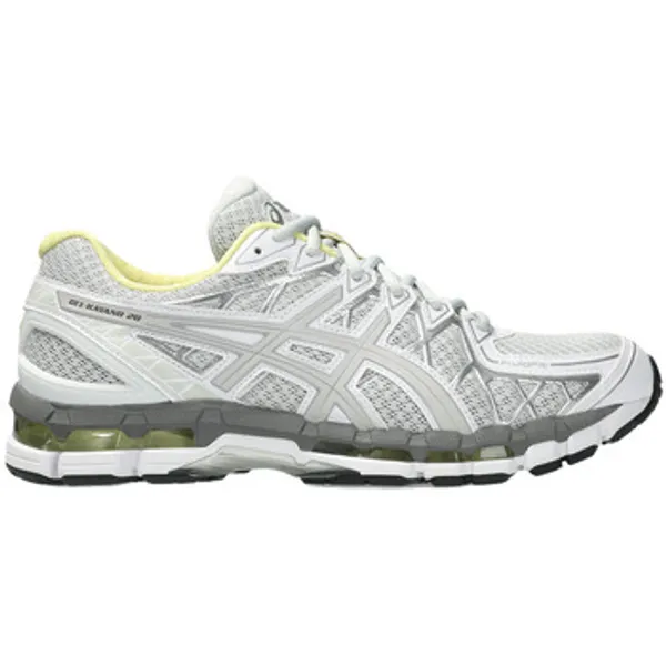 ASICS Gel-Kayano 20 Technologie GEL Grijs, vergelijk prijzen bij 1 winkel