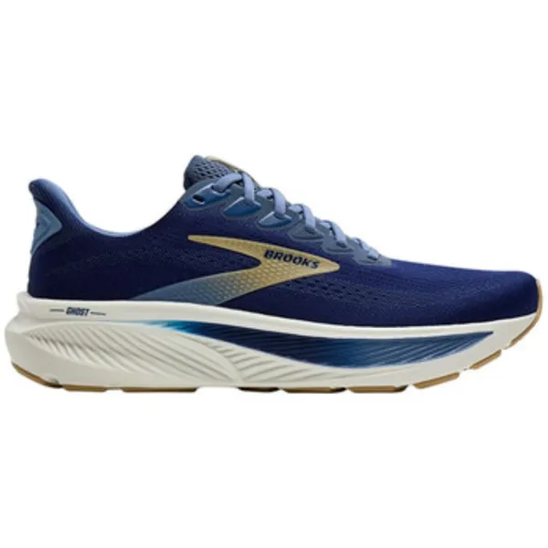 Brooks Ghost 17 Air Mesh Blauw, vergelijk prijzen bij 1 winkel