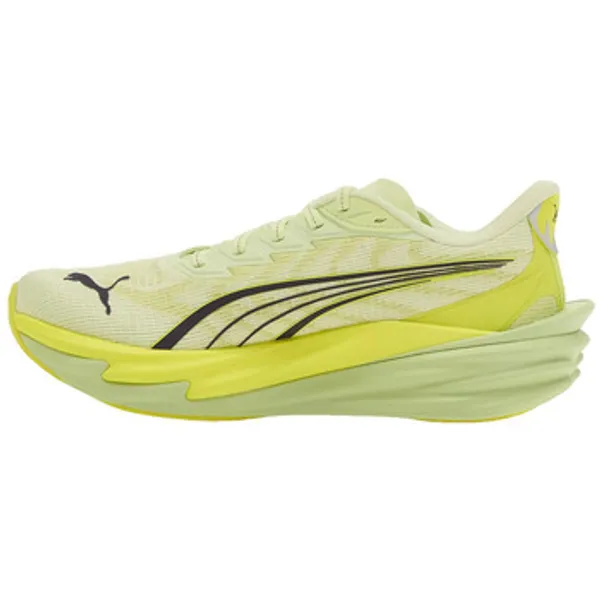 Puma Deviate Nitro 4 Beige, vergelijk prijzen bij 1 winkel