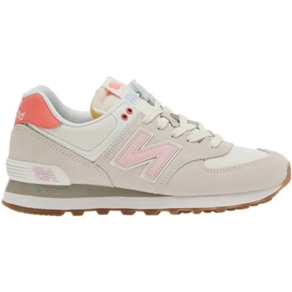 New Balance 574 Beige, vergelijk prijzen bij 1 winkel