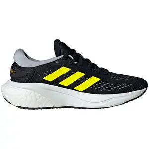 adidas Supernova geel