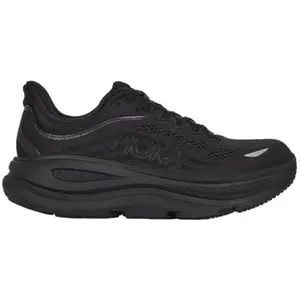 HOKA Bondi zwart